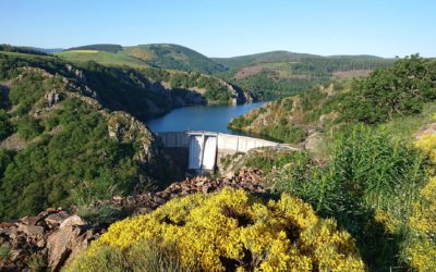 LAC DE PUYLAURENT