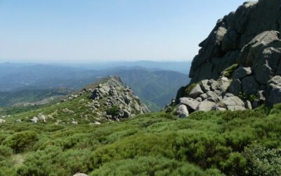 Rocher du Trenze et Bayardet – Trail n°20