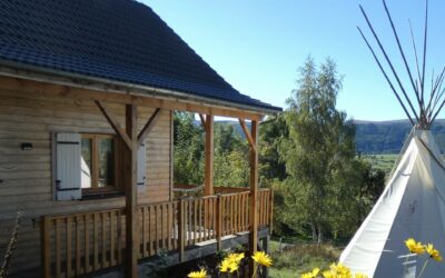 CHALET ORION