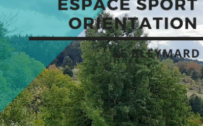 ESPACE SPORT ORIENTATION LE BLEYMARD