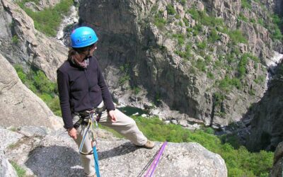 GORGES DU CHASSEZAC