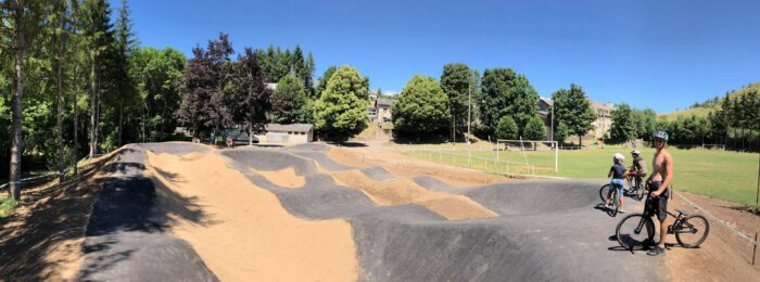 PUMPTRACK