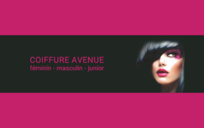 COIFFURE AVENUE