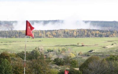 Golf de la Garde-Guérin