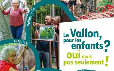 Vallon du Villaret