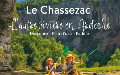 Compagnie de Canoë du Chassezac