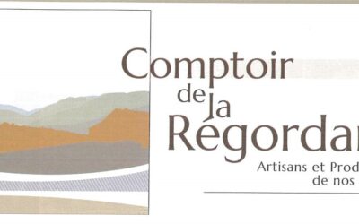 Comptoir de la Régordane