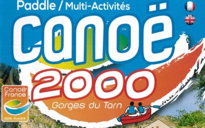 Canoë 2000