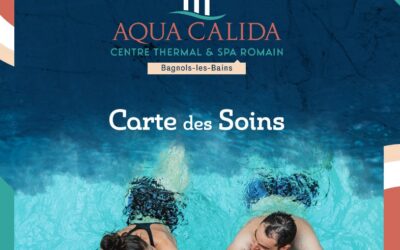 Spa Thermal de Bagnols-les-Bains