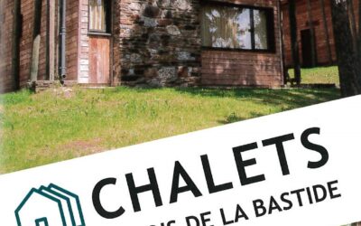 CHALETS LES SOUS BOIS DE LA BASTIDE