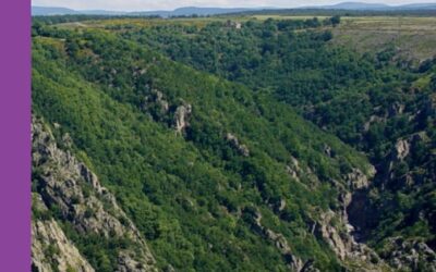 Gorges du Chassezac