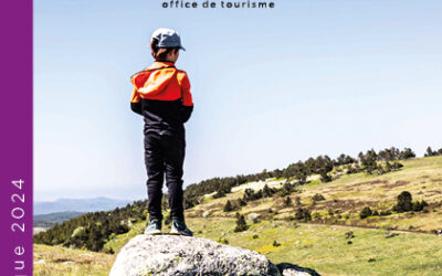 Guide pratique Mont Lozere 2024