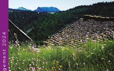 Guide hébergement Mont Lozere 2024